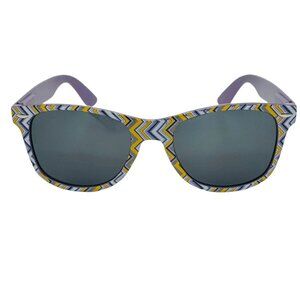 6048 | Multi Color California Classic Sunglasses